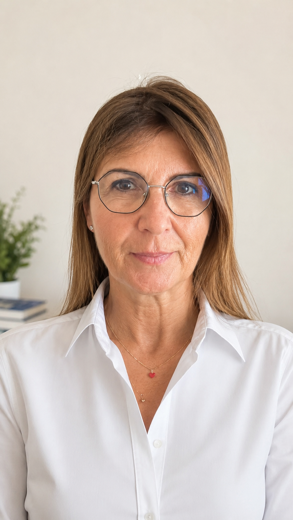 Dott.ssa Licia Biasi, ginecologa a Bassano del Grappa